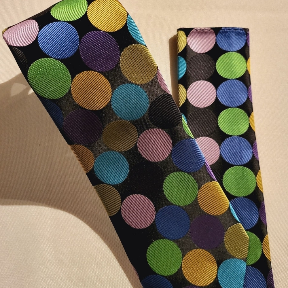 Mens Necktie